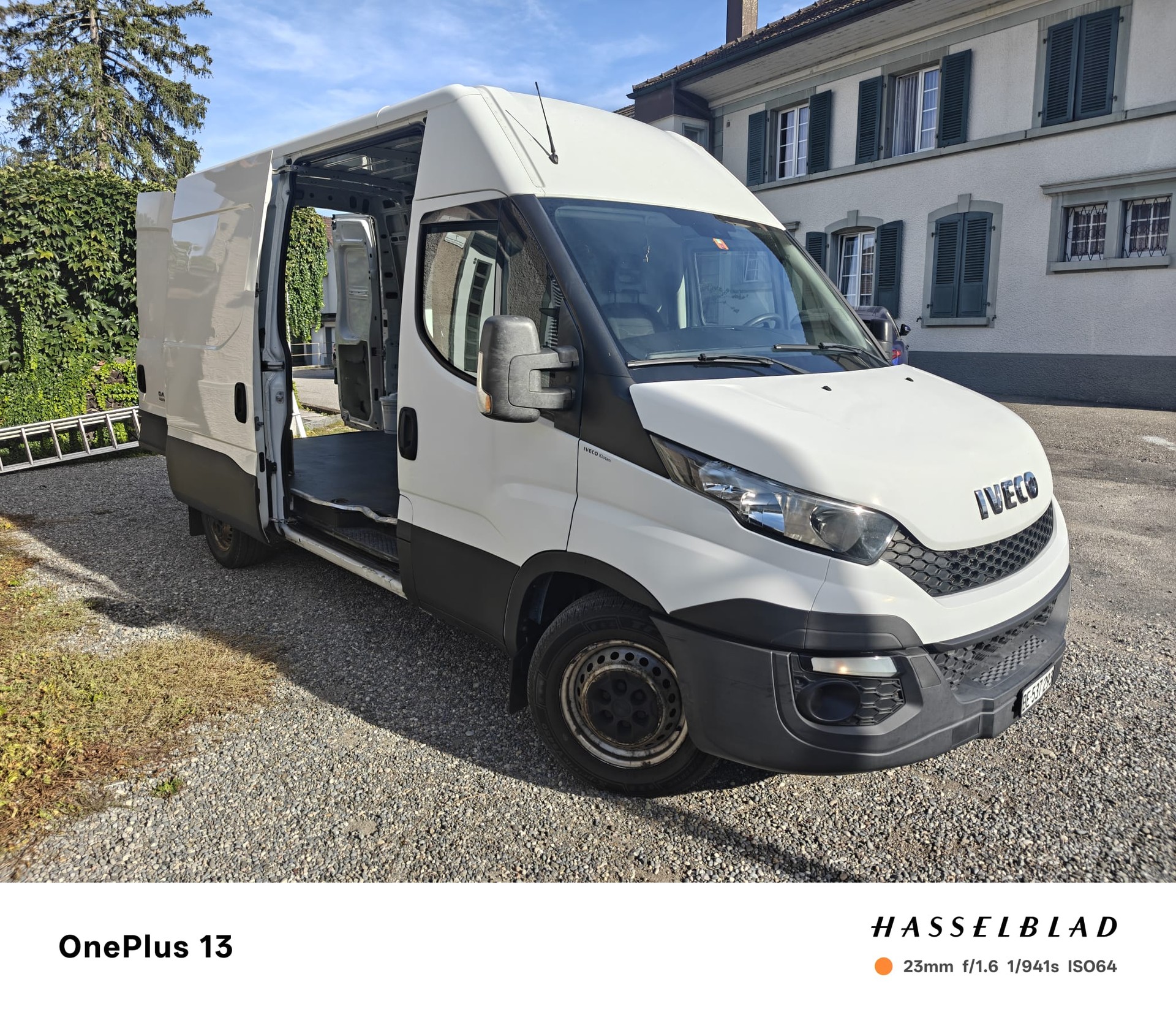 IVECO 35 S 13 V-image-1