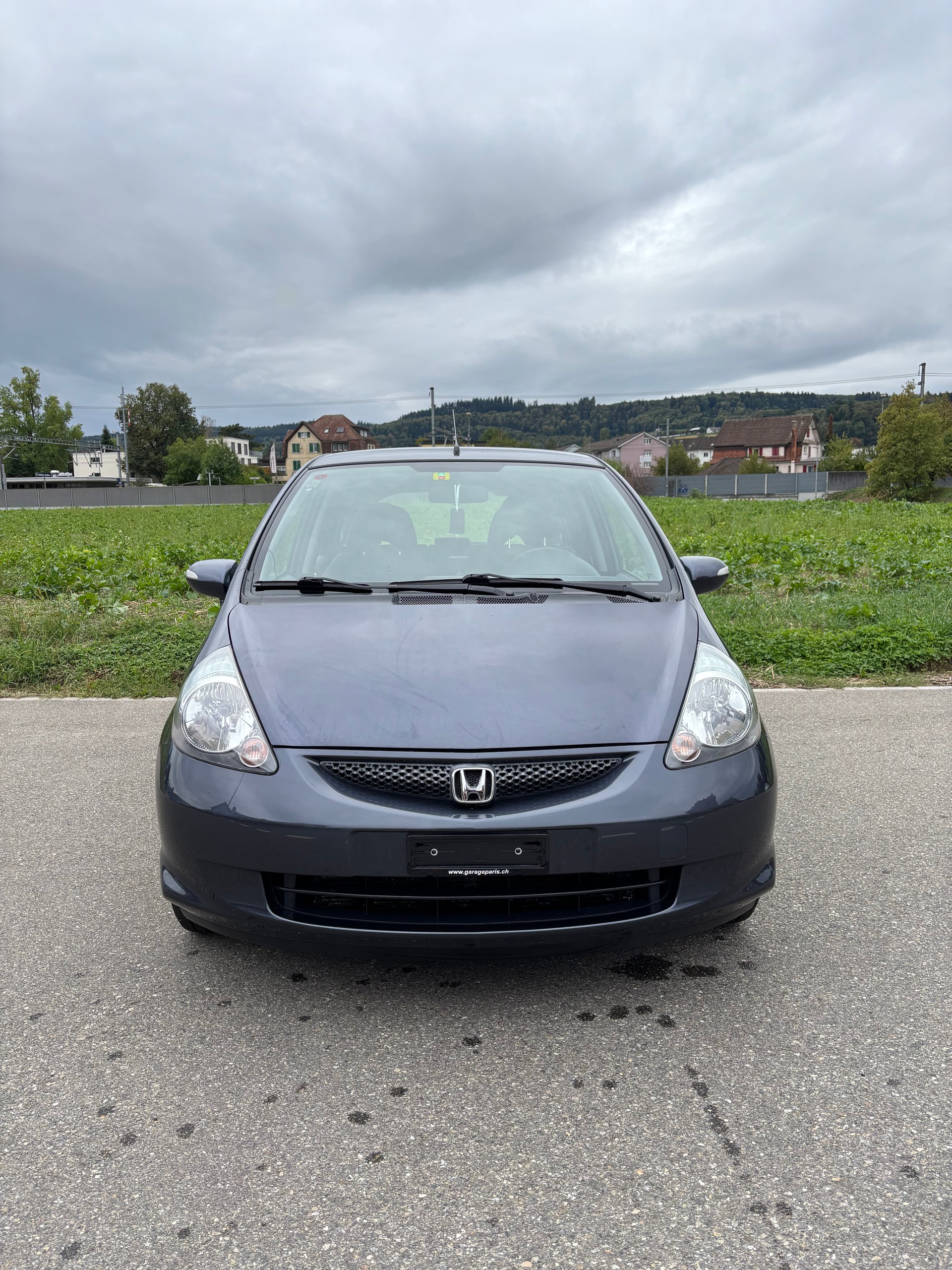 HONDA Jazz 1.4i ES-image-0