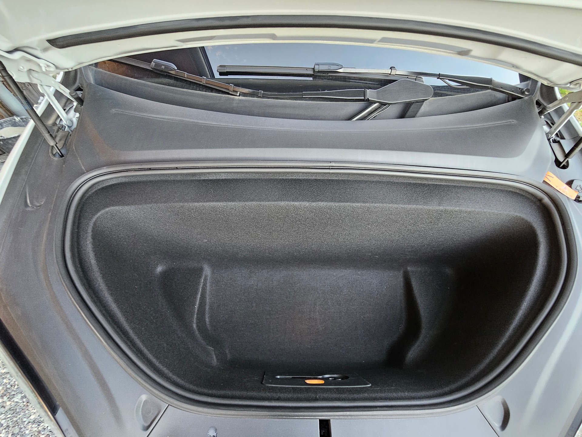 TESLA MODEL X Long Range 7-Plätzer Enhanced Autopilot und Anhängerkupplung-image-8