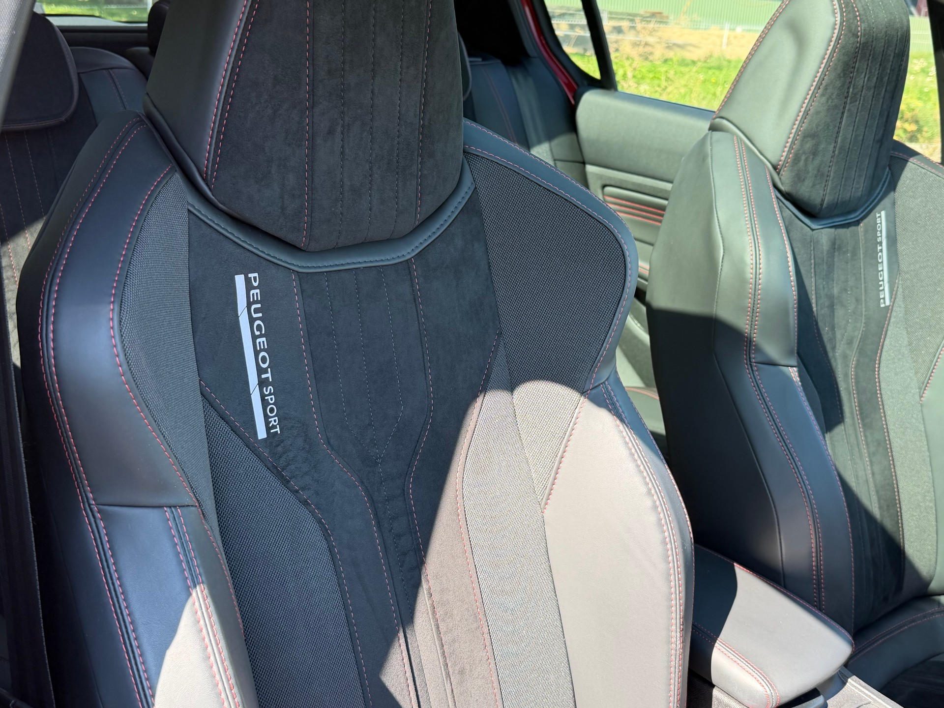 PEUGEOT 308 1.6 THP GTi-image-11
