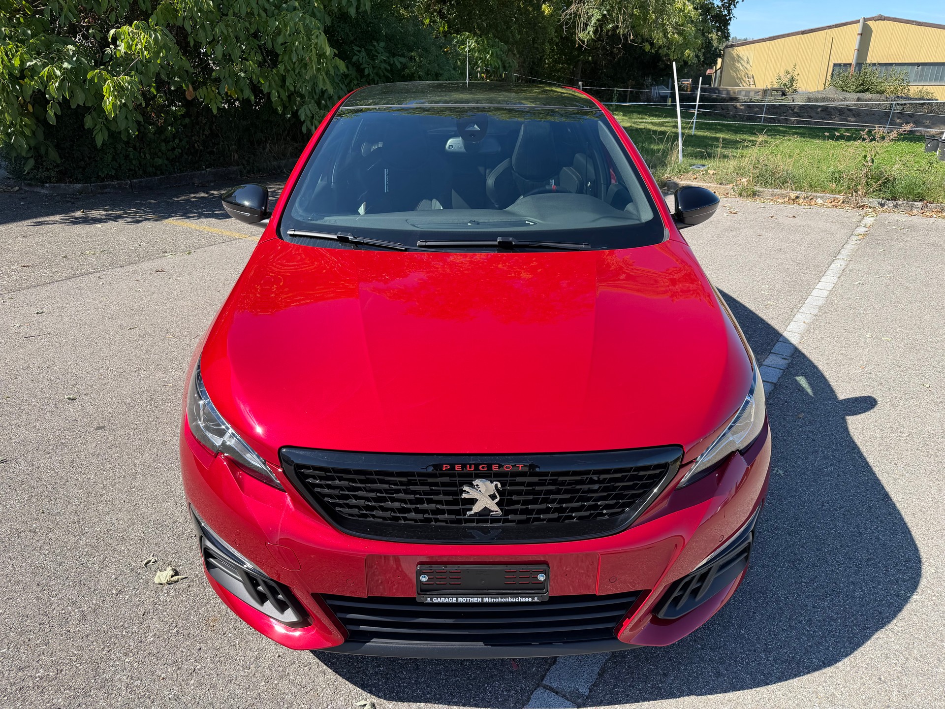 PEUGEOT 308 1.6 THP GTi-image-5