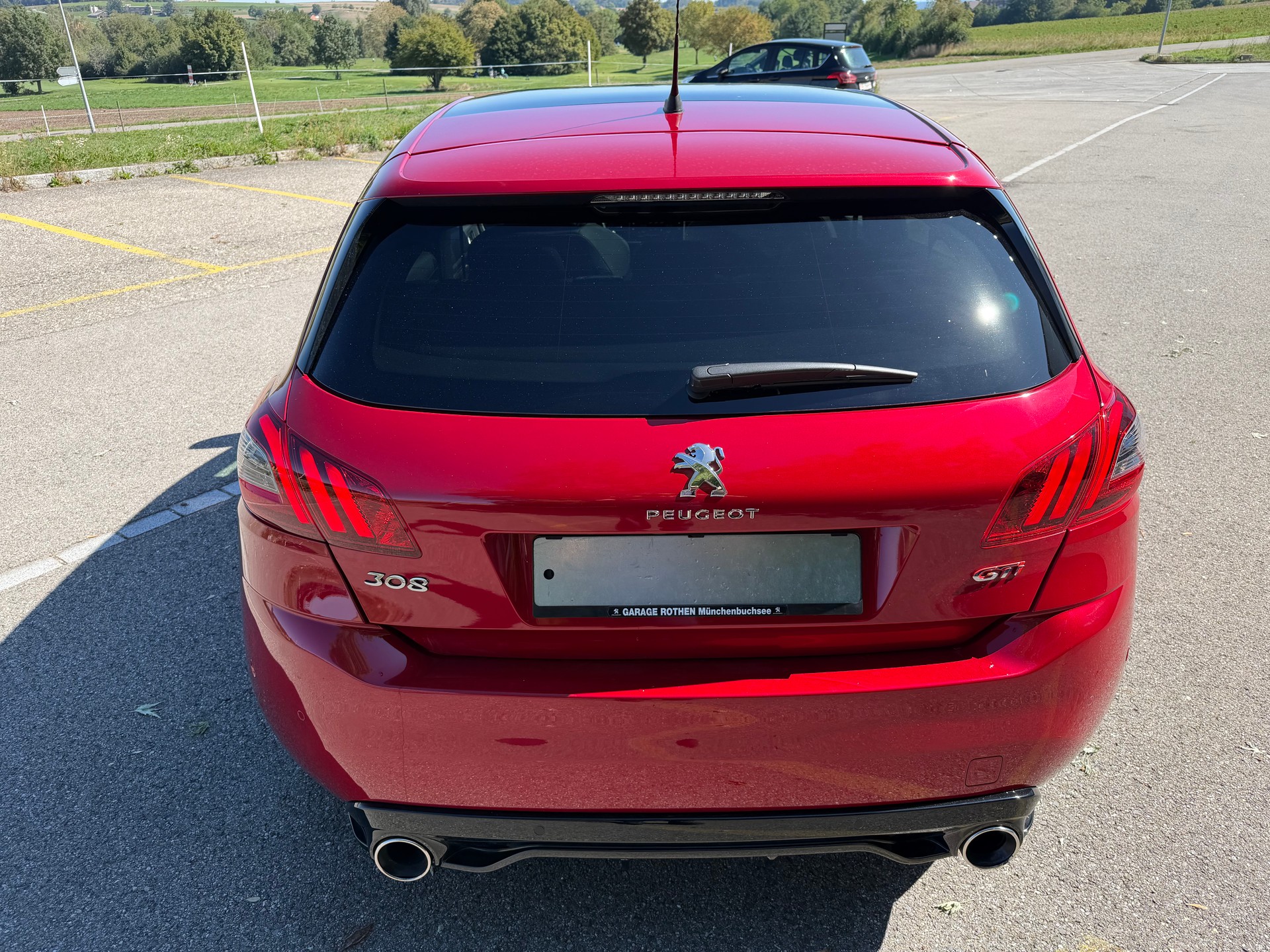 PEUGEOT 308 1.6 THP GTi-image-3