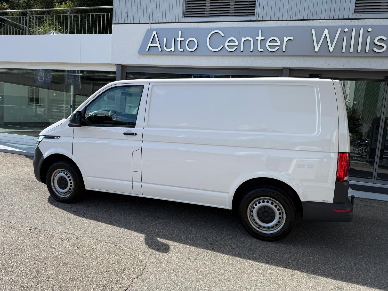 VW T6.1 2.0 TDI RS 3000 AHK 2500 KG-image-10