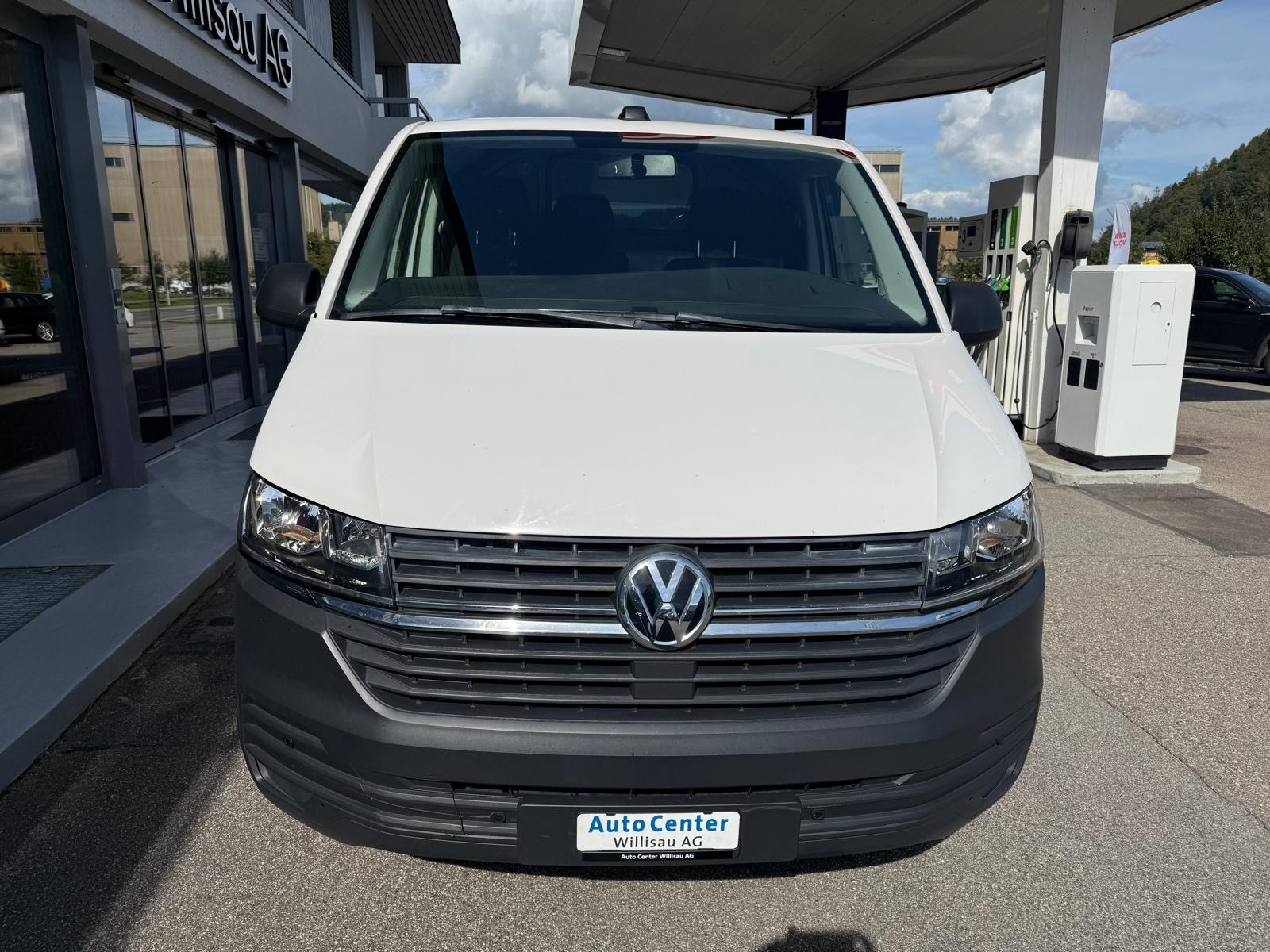 VW T6.1 2.0 TDI RS 3000 AHK 2500 KG-image-1