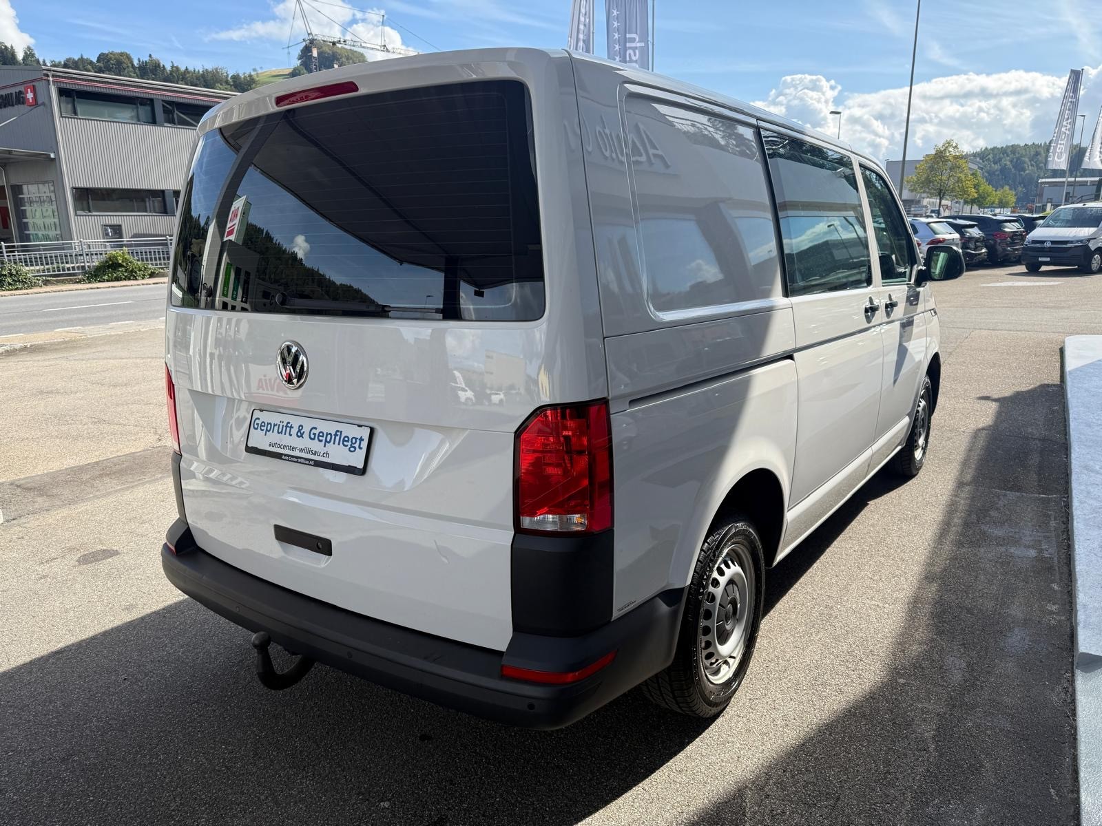 VW T6.1 2.0 TDI RS 3000 AHK 2500 KG-image-14