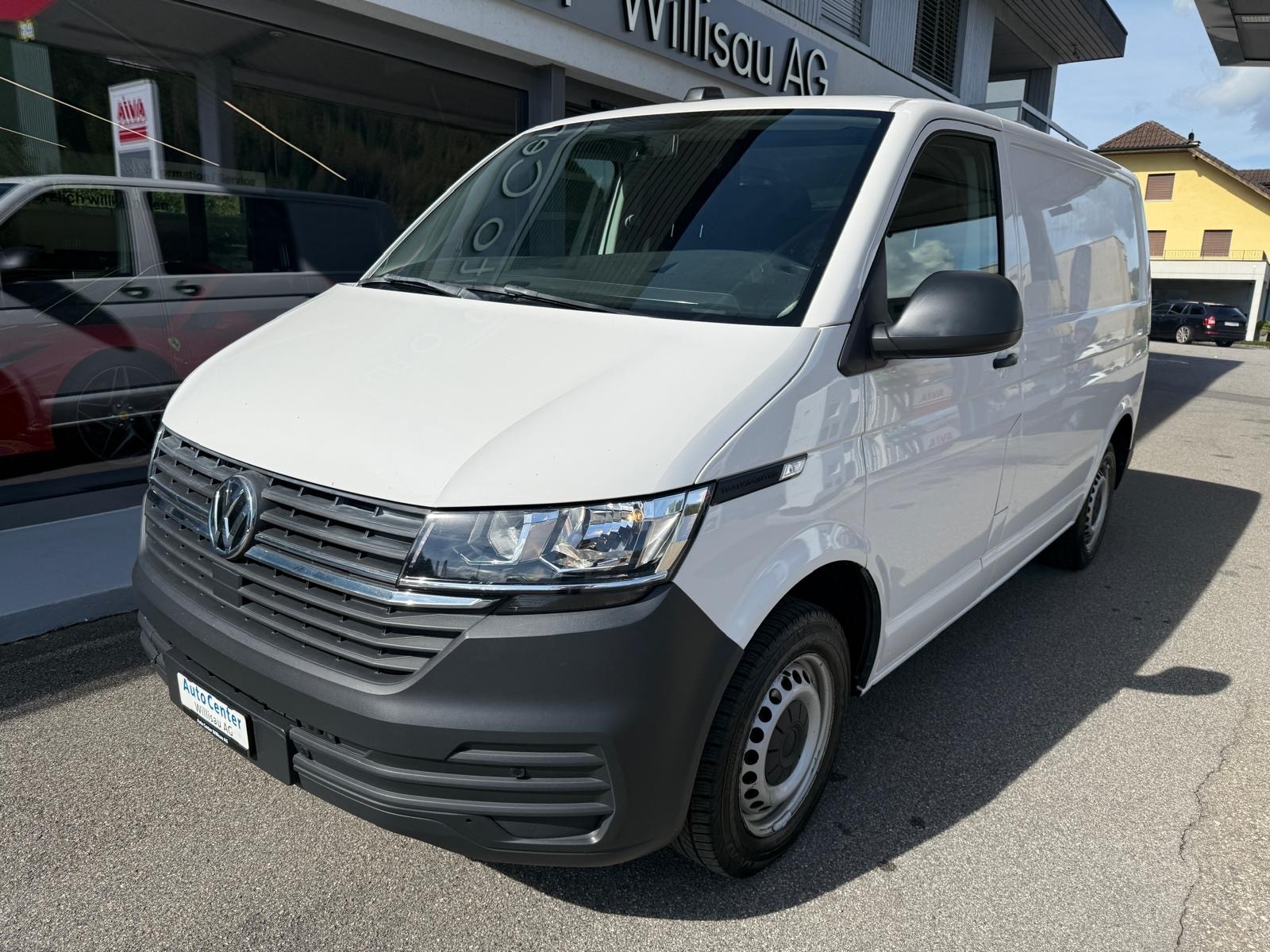 VW T6.1 2.0 TDI RS 3000 AHK 2500 KG-image-11