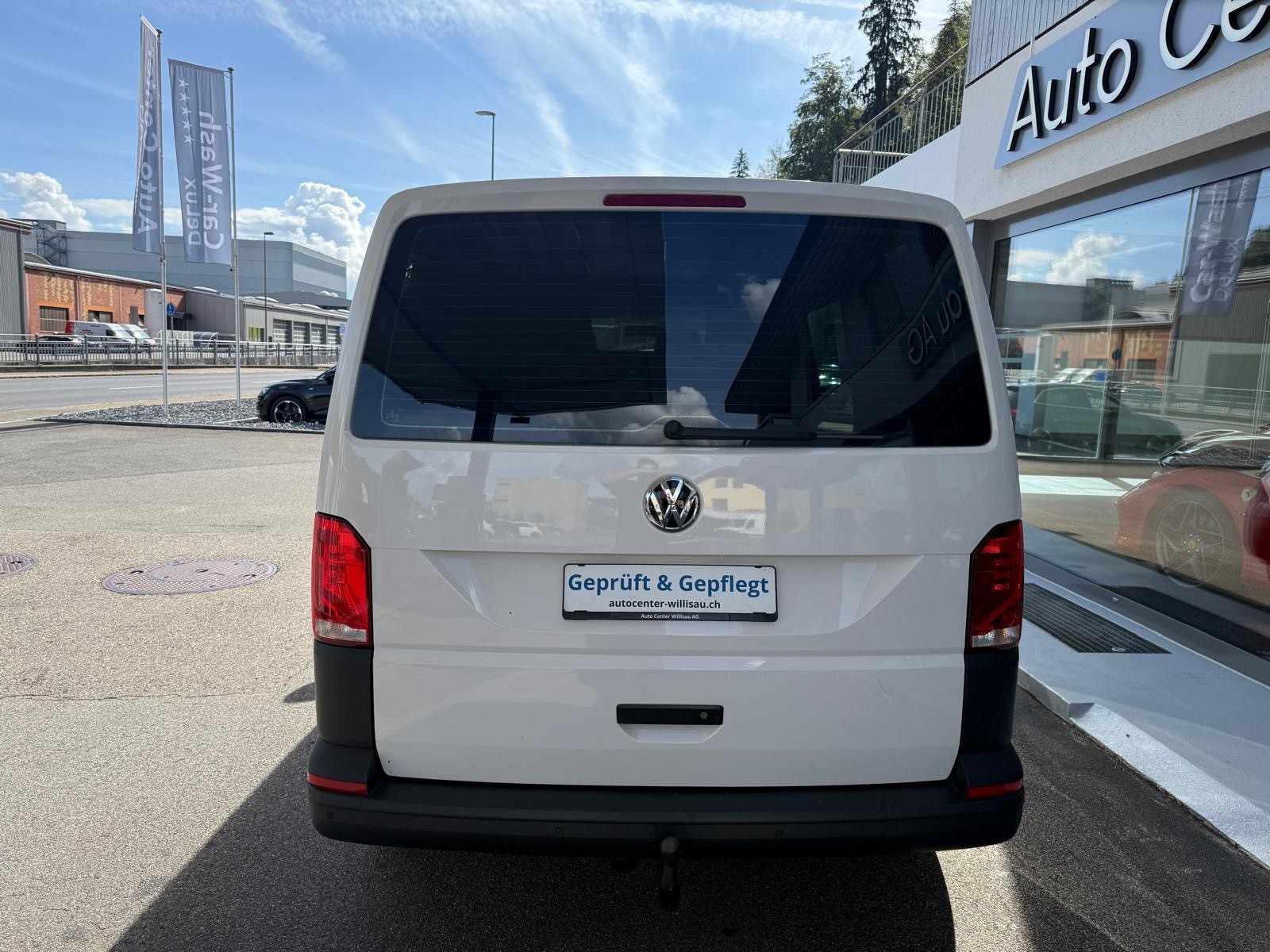 VW T6.1 2.0 TDI RS 3000 AHK 2500 KG-image-16