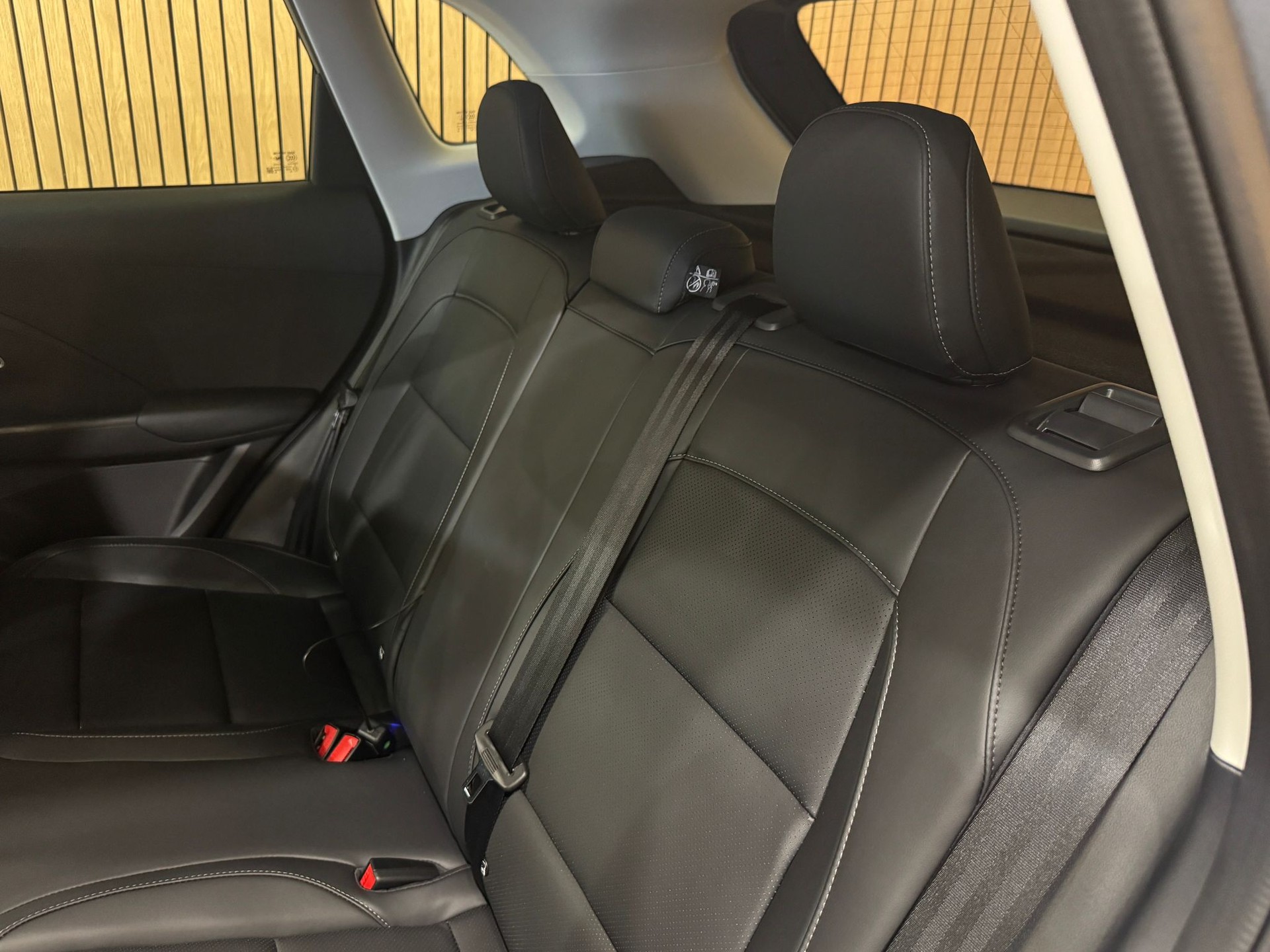 MG ZS 1.5 HEV Luxury-image-23