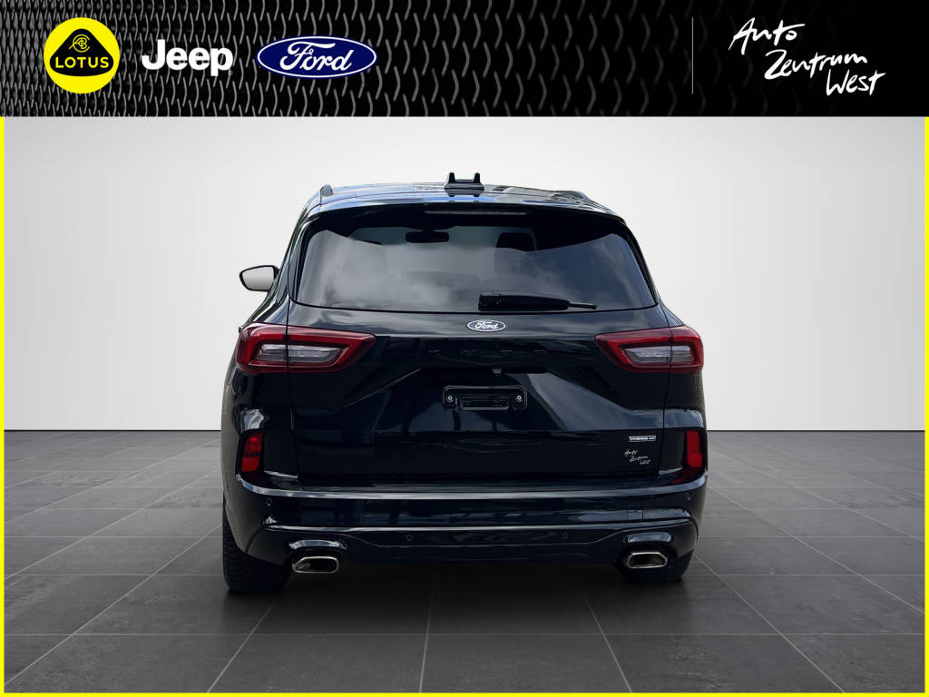 FORD Kuga 2.5 Hybrid ST-Line X 4x4-image-3