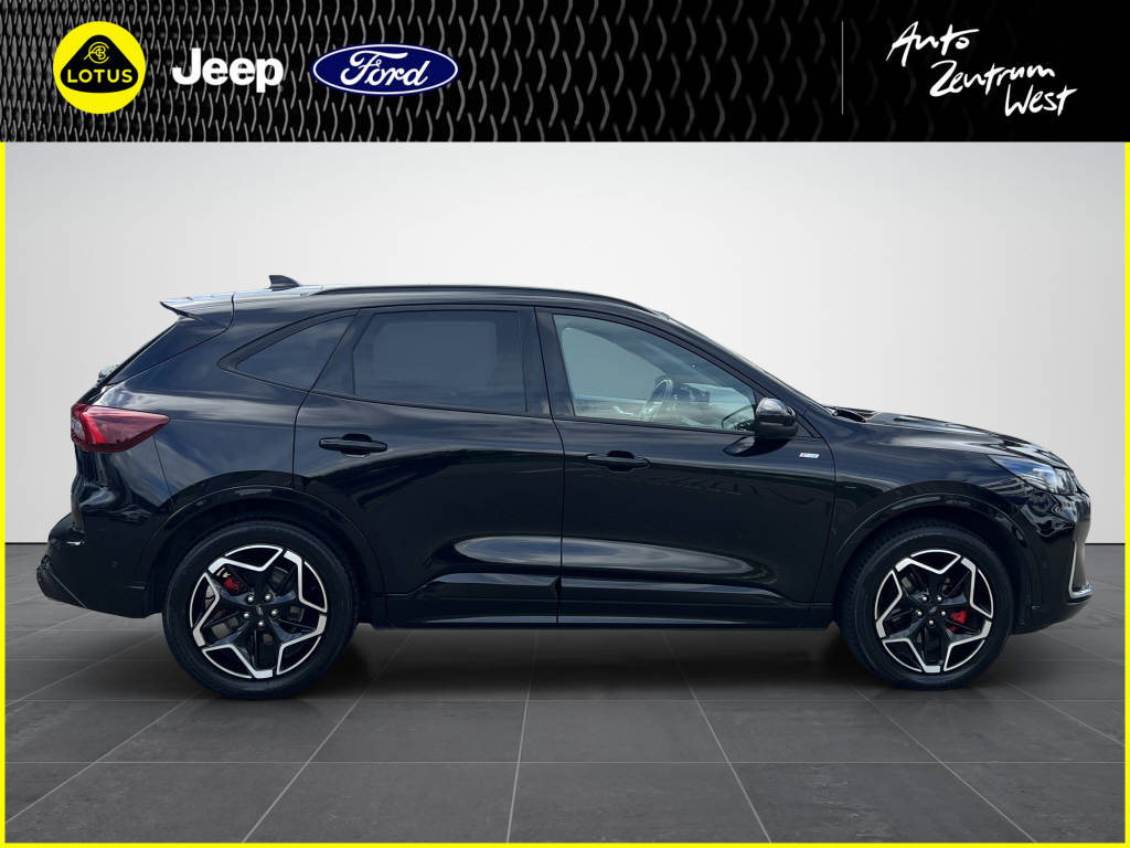 FORD Kuga 2.5 Hybrid ST-Line X 4x4-image-5