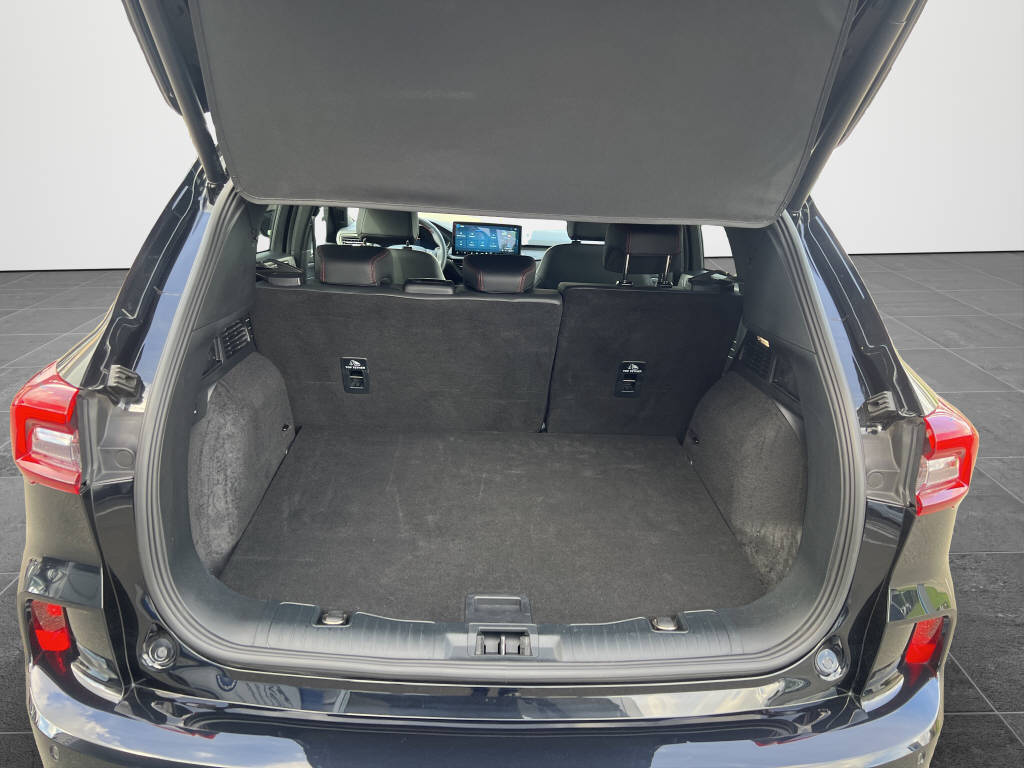 FORD Kuga 2.5 Hybrid ST-Line X 4x4-image-14