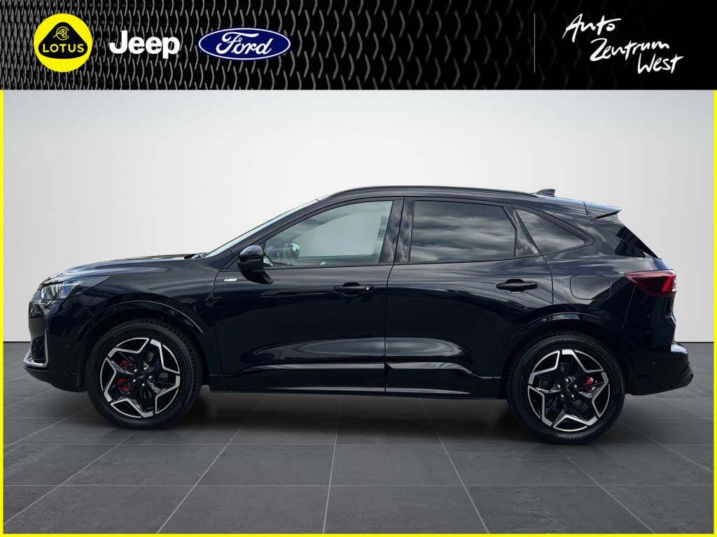 FORD Kuga 2.5 Hybrid ST-Line X 4x4-image-1