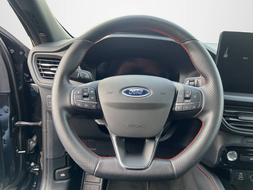 FORD Kuga 2.5 Hybrid ST-Line X 4x4-image-9