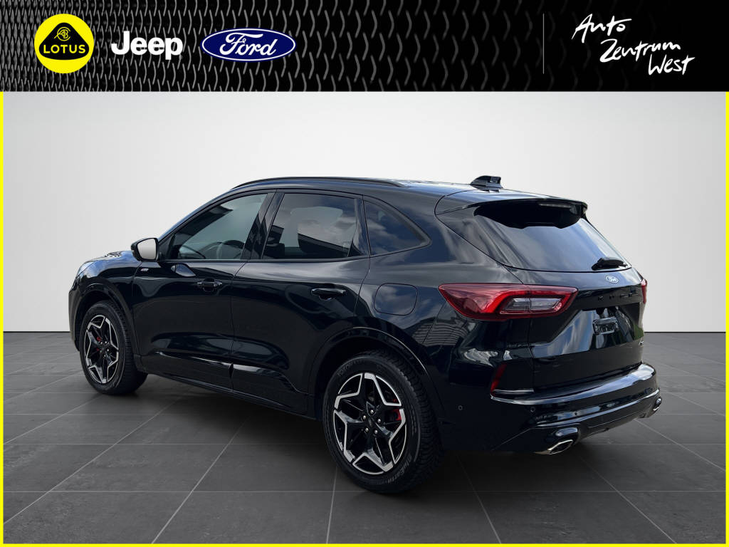 FORD Kuga 2.5 Hybrid ST-Line X 4x4-image-2