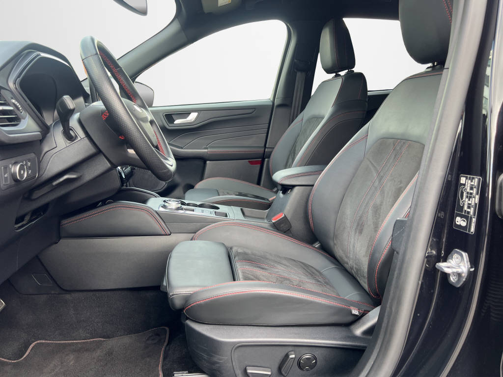 FORD Kuga 2.5 Hybrid ST-Line X 4x4-image-8
