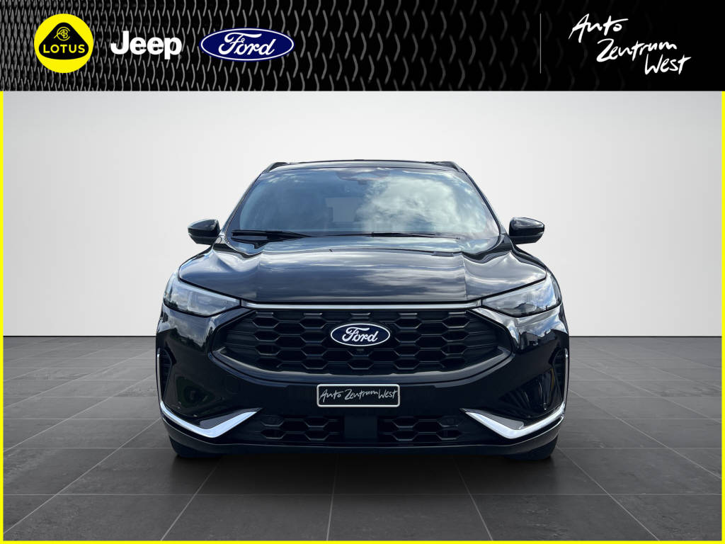 FORD Kuga 2.5 Hybrid ST-Line X 4x4-image-7