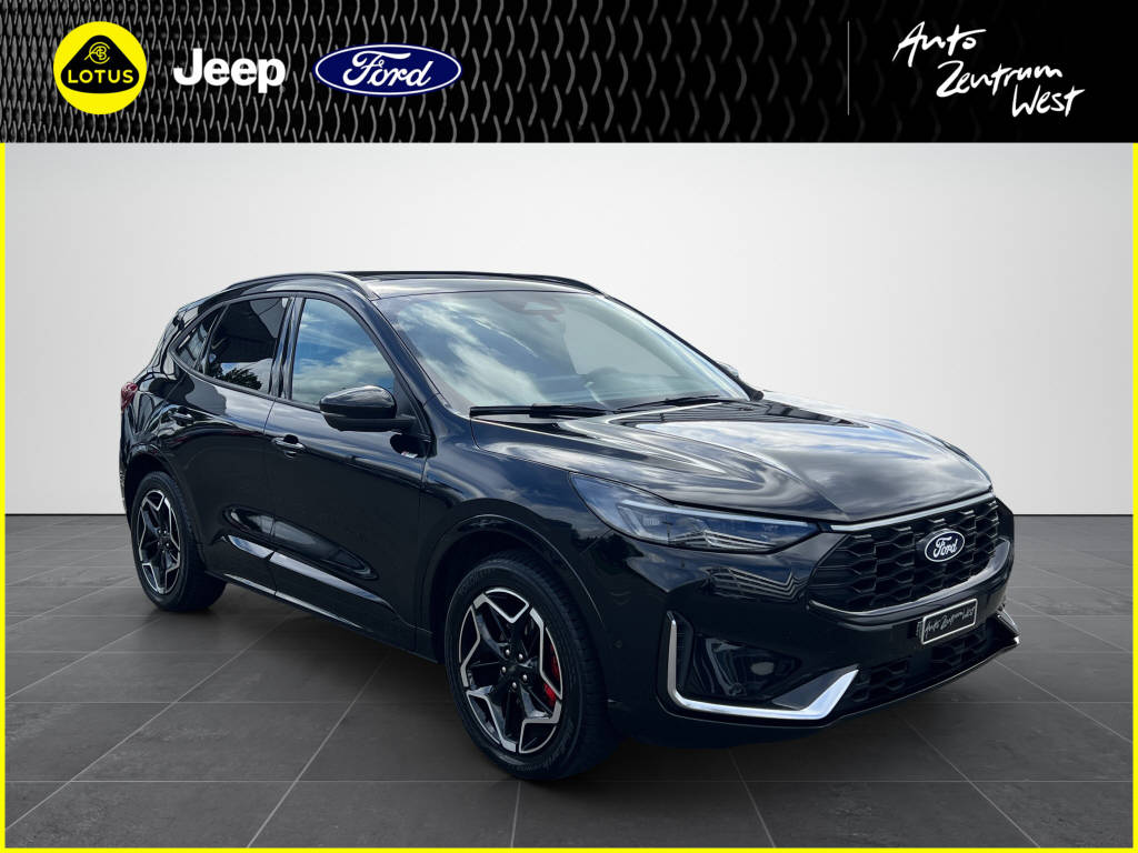 FORD Kuga 2.5 Hybrid ST-Line X 4x4-image-6
