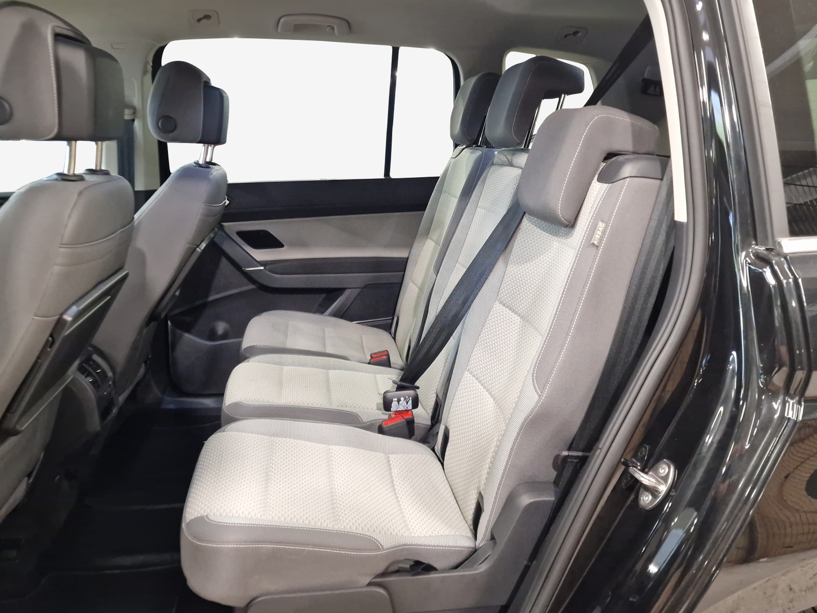 VW Touran 1.5 TSI EVO Comfortline DSG-image-11