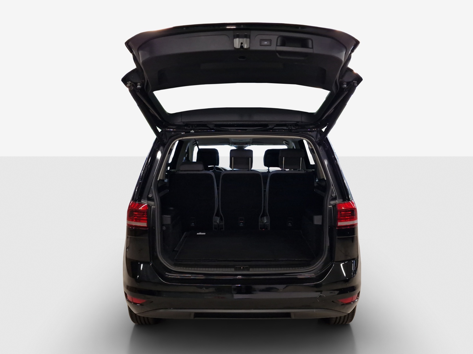 VW Touran 1.5 TSI EVO Comfortline DSG-image-12