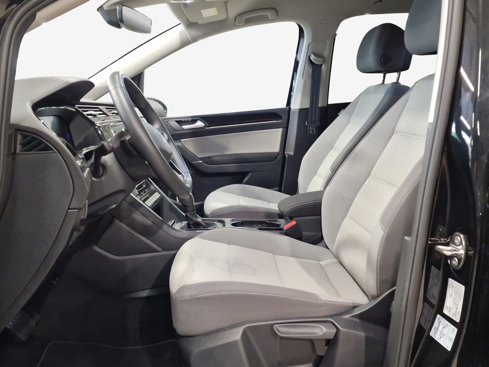 VW Touran 1.5 TSI EVO Comfortline DSG-image-7