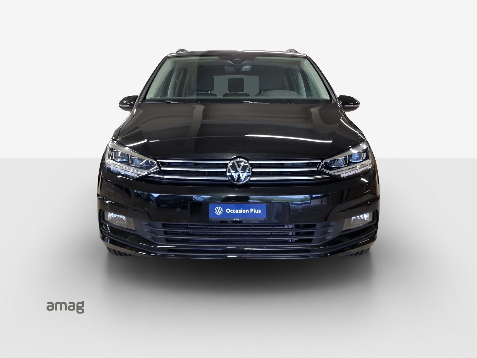 VW Touran 1.5 TSI EVO Comfortline DSG-image-6