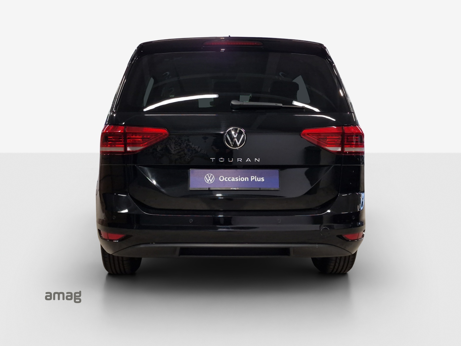 VW Touran 1.5 TSI EVO Comfortline DSG-image-3