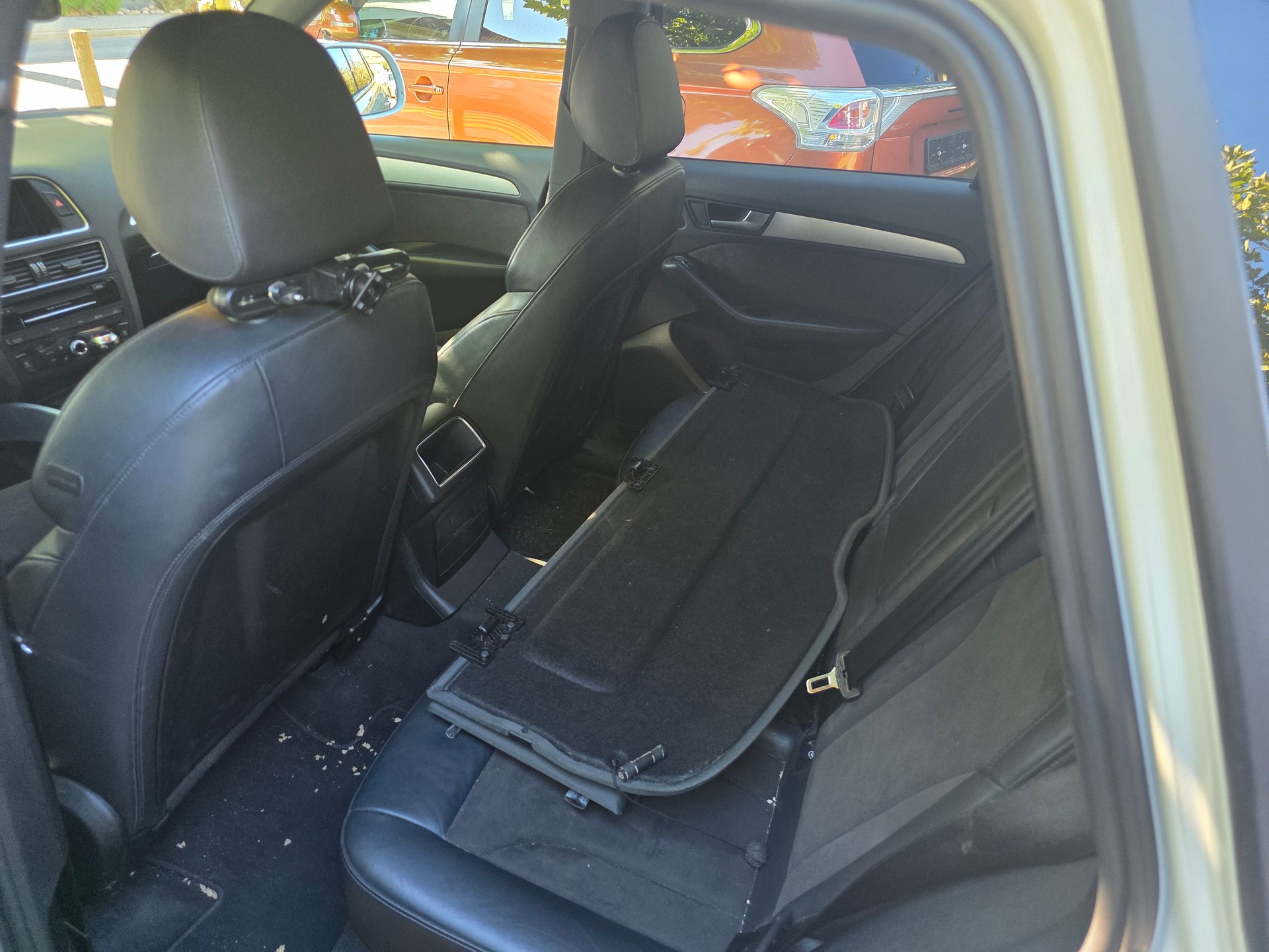 AUDI SQ5 3.0 TDI quattro tiptronic. audi S-lLINE-image-12