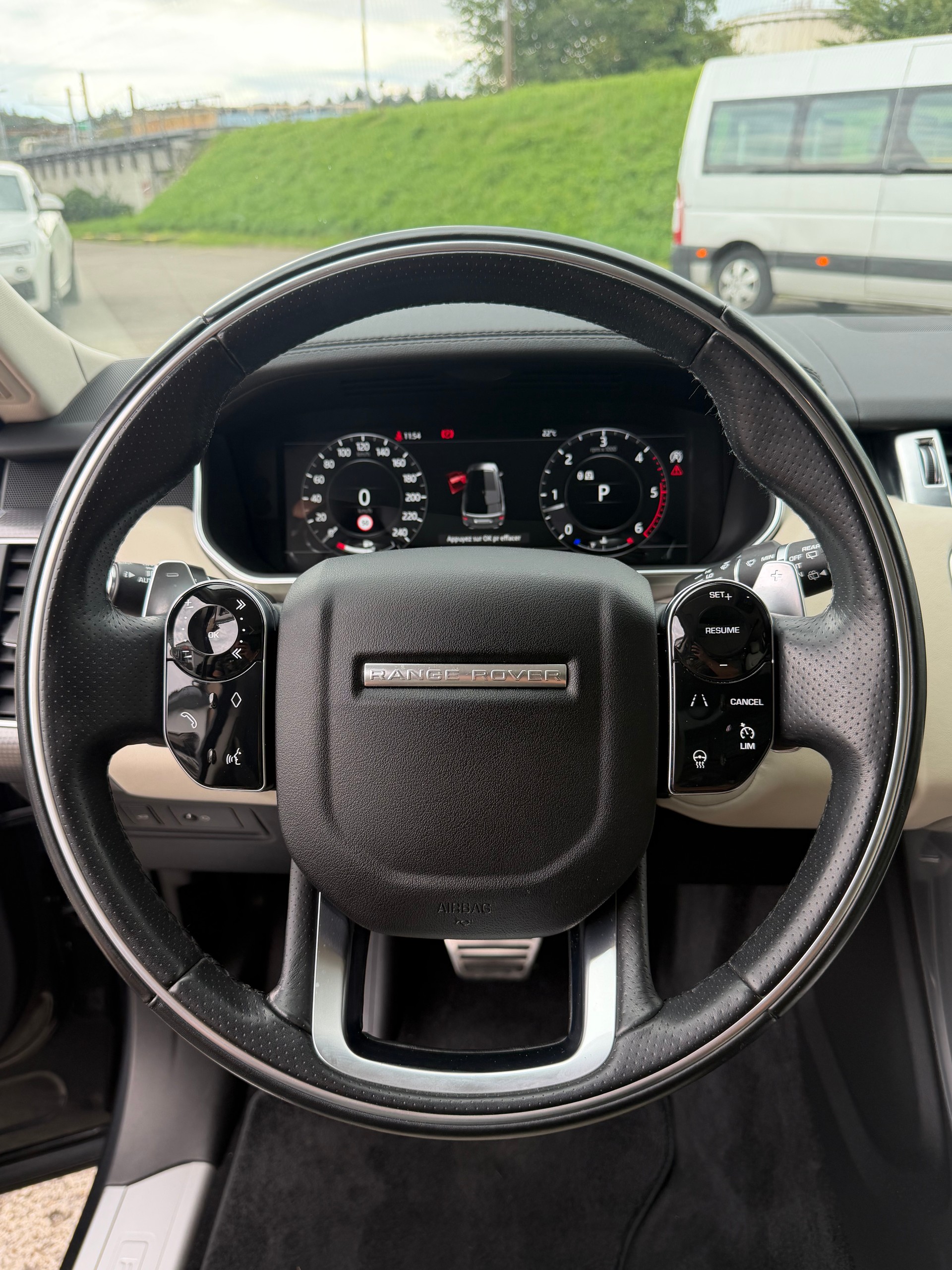 LAND ROVER Range Rover Sport 3.0 SDV6 HSE Dynamic Automatic-image-11