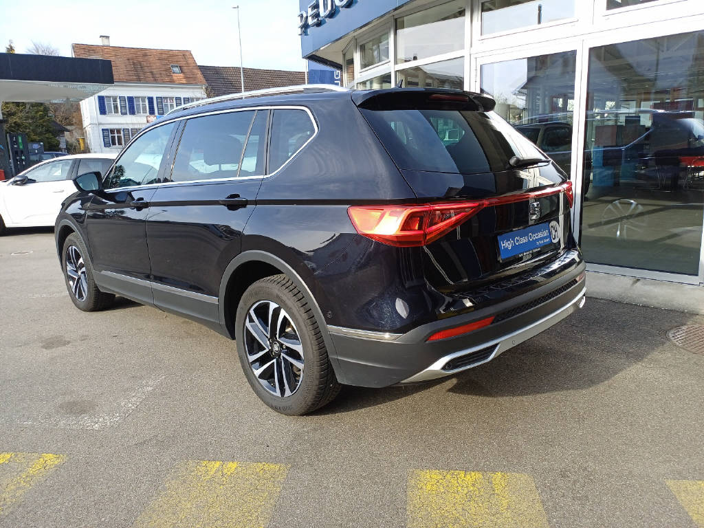 SEAT Tarraco 2.0 TDI Xcellence 4Drive DSG-image-2