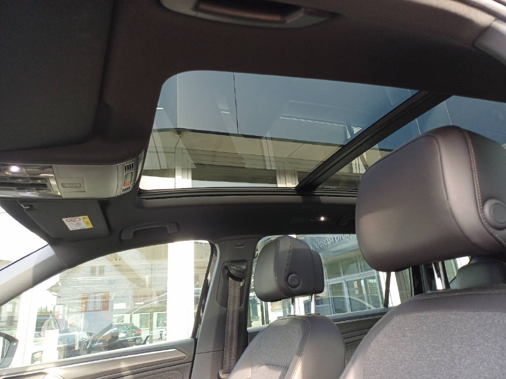 SEAT Tarraco 2.0 TDI Xcellence 4Drive DSG-image-7