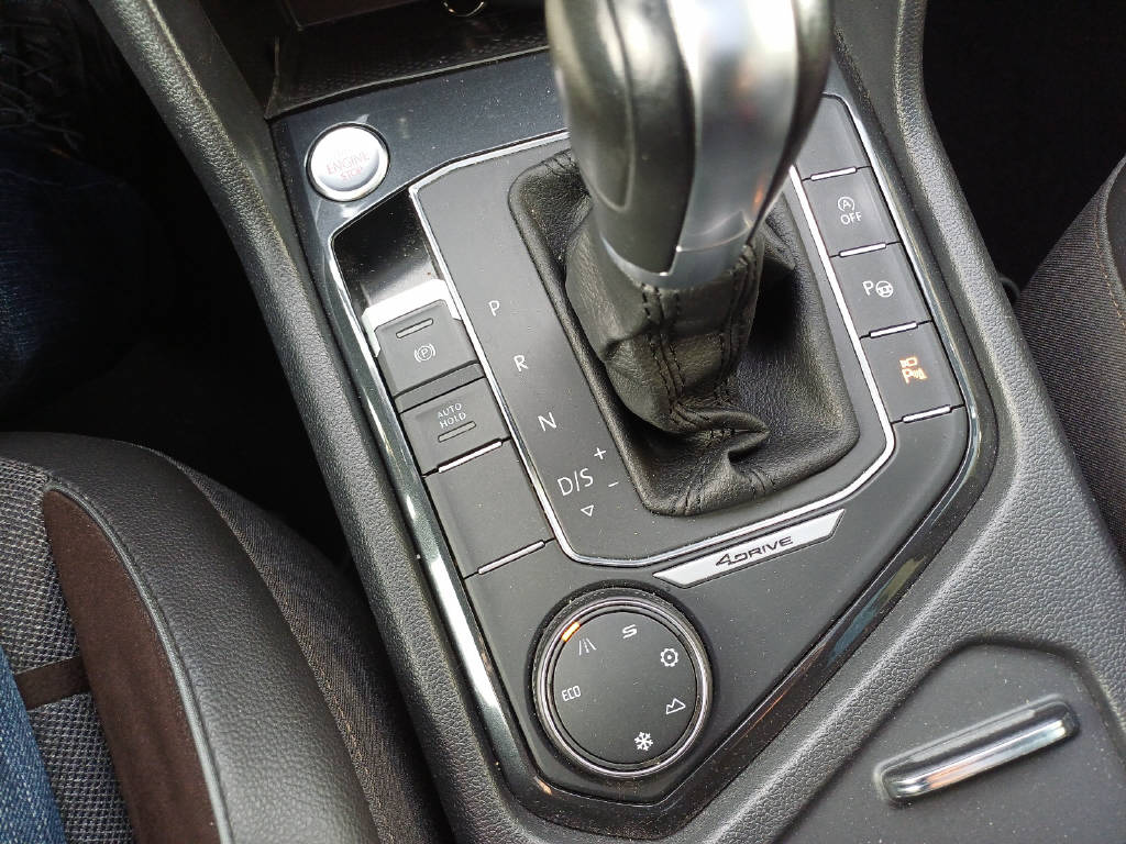 SEAT Tarraco 2.0 TDI Xcellence 4Drive DSG-image-4