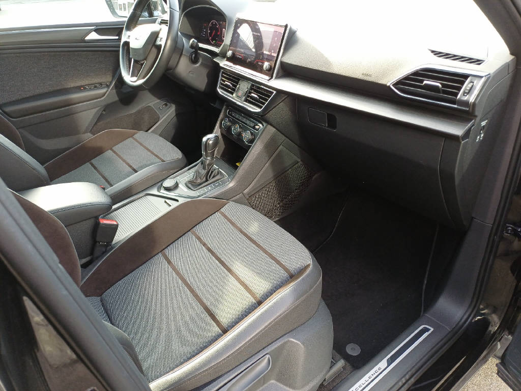 SEAT Tarraco 2.0 TDI Xcellence 4Drive DSG-image-14
