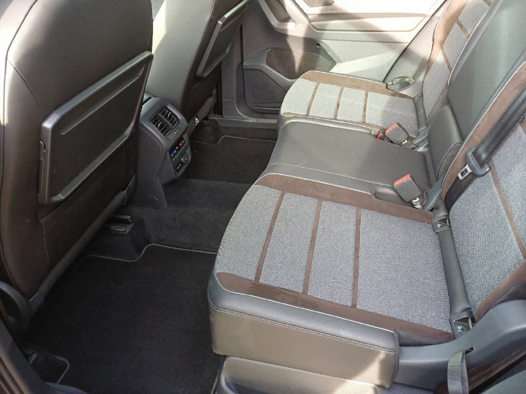 SEAT Tarraco 2.0 TDI Xcellence 4Drive DSG-image-11