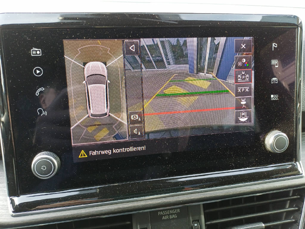 SEAT Tarraco 2.0 TDI Xcellence 4Drive DSG-image-9