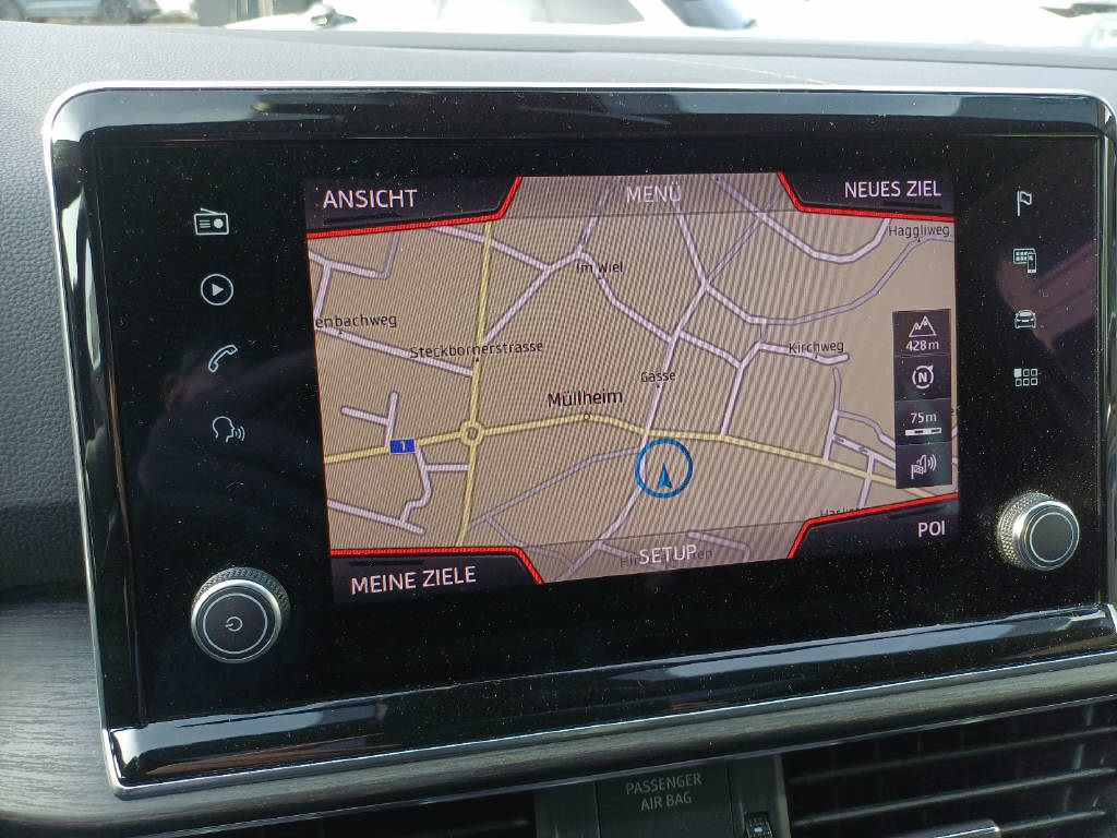SEAT Tarraco 2.0 TDI Xcellence 4Drive DSG-image-10