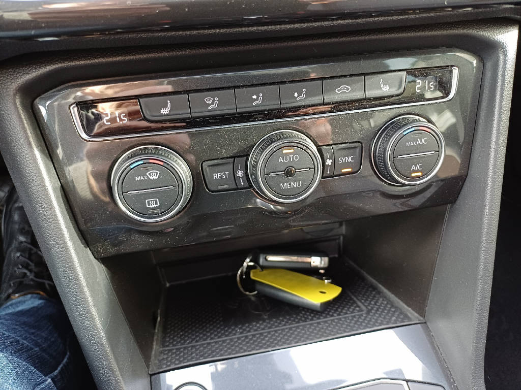 SEAT Tarraco 2.0 TDI Xcellence 4Drive DSG-image-8