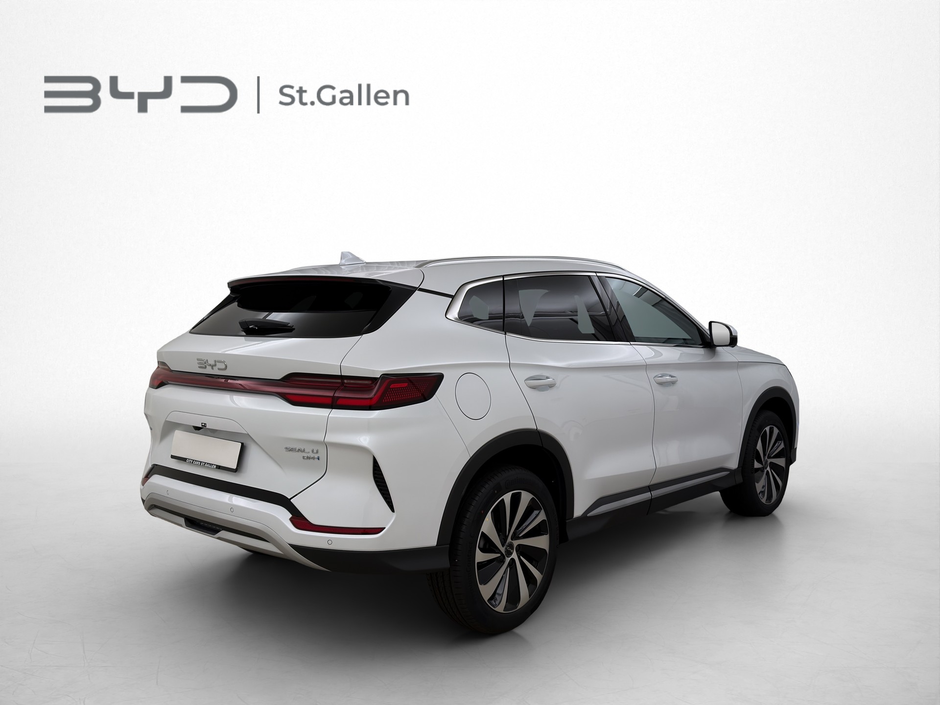 BYD Seal U DM-i Design AWD-image-4