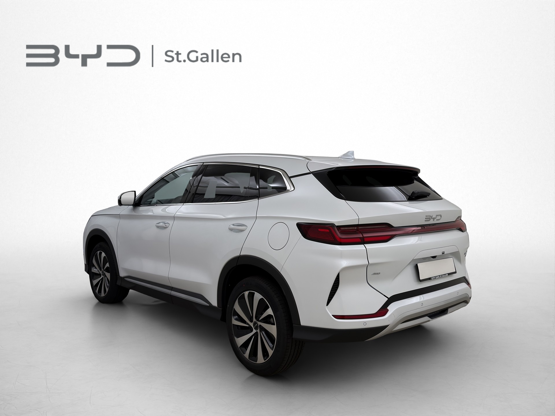 BYD Seal U DM-i Design AWD-image-2