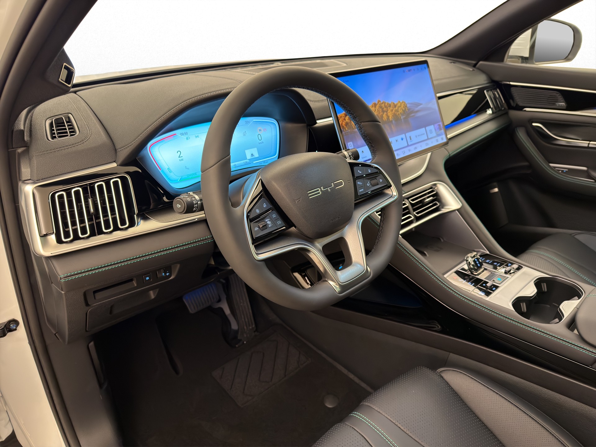 BYD Seal U DM-i Design AWD-image-13