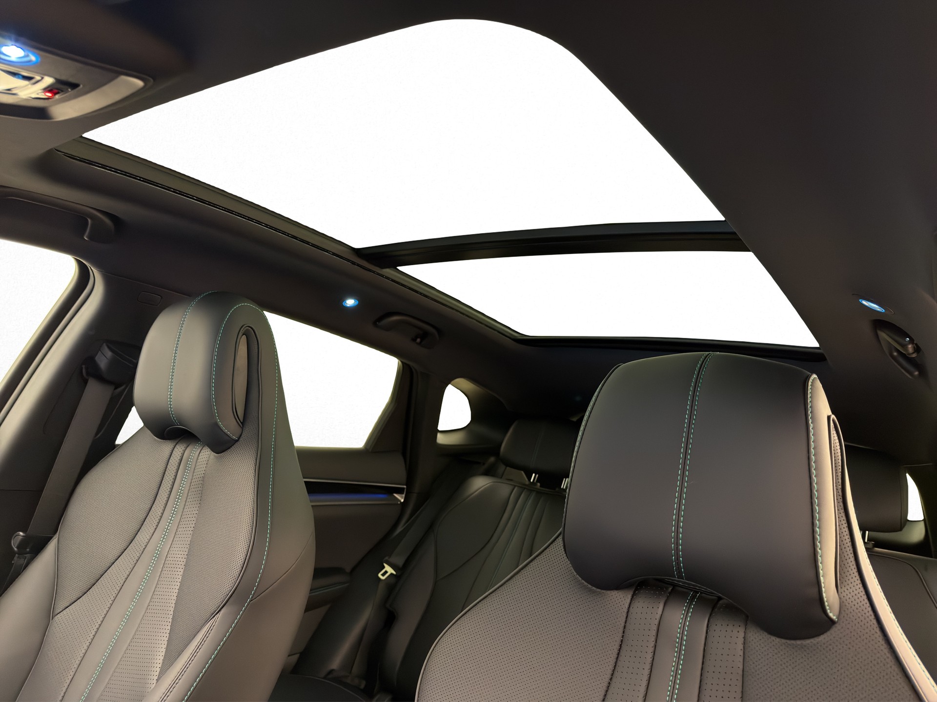 BYD Seal U DM-i Design AWD-image-14