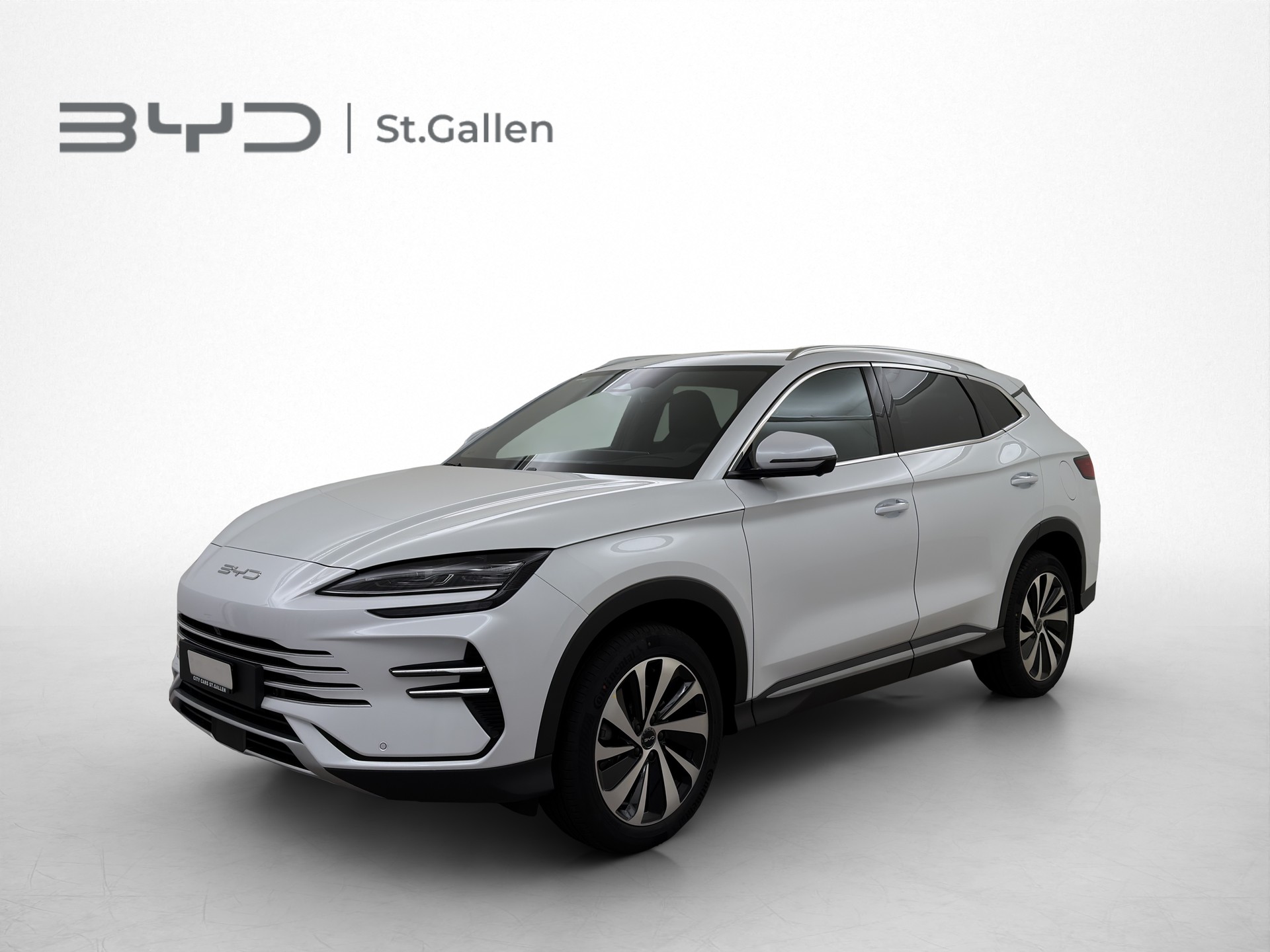 BYD Seal U DM-i Design AWD-image-0