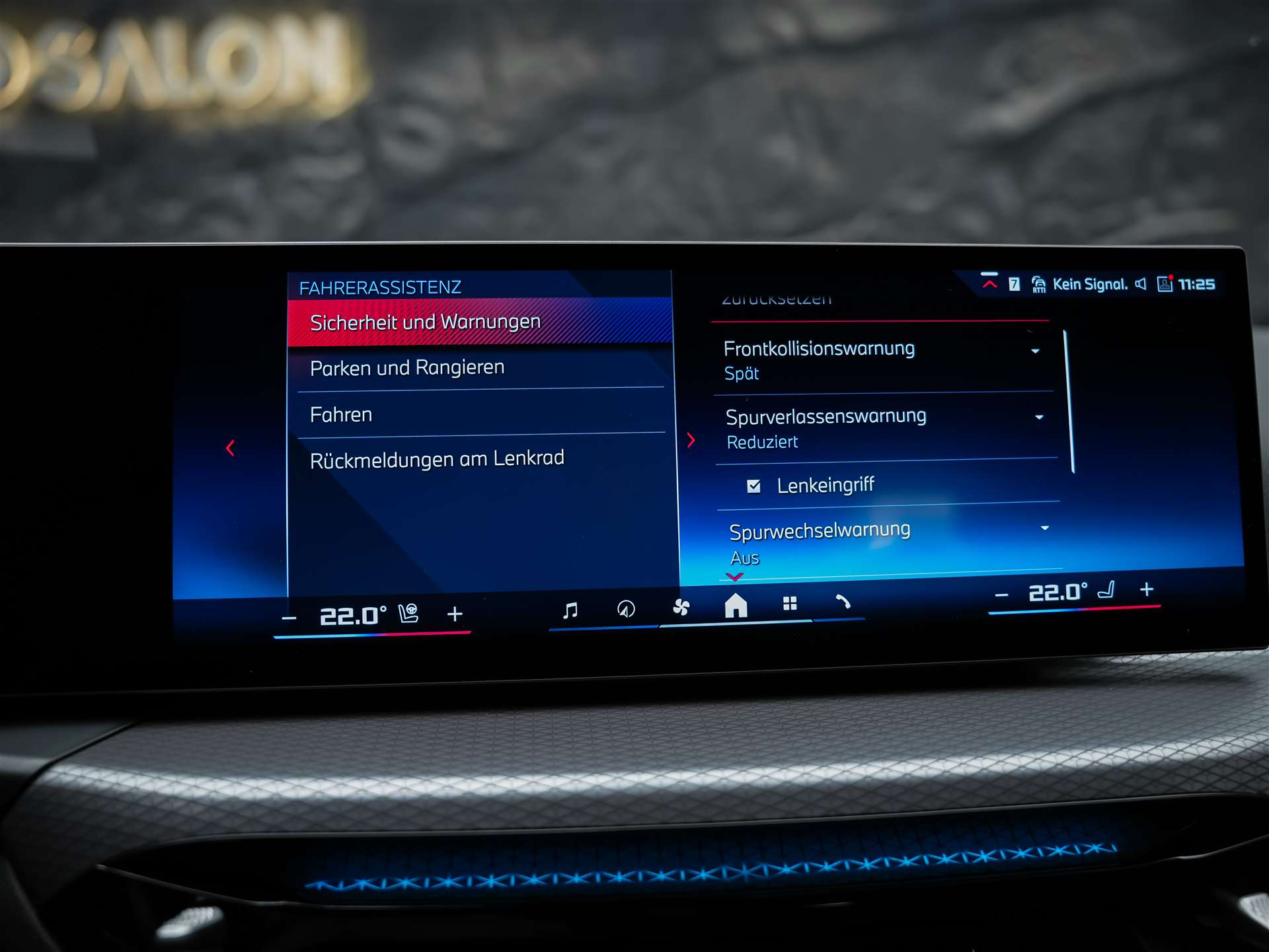 BMW M340i xDrive Steptronic M Sport Pro *Facelift*Werksgarantie*Lenkradheizung*Head Up Display*360° Kamera*-image-33