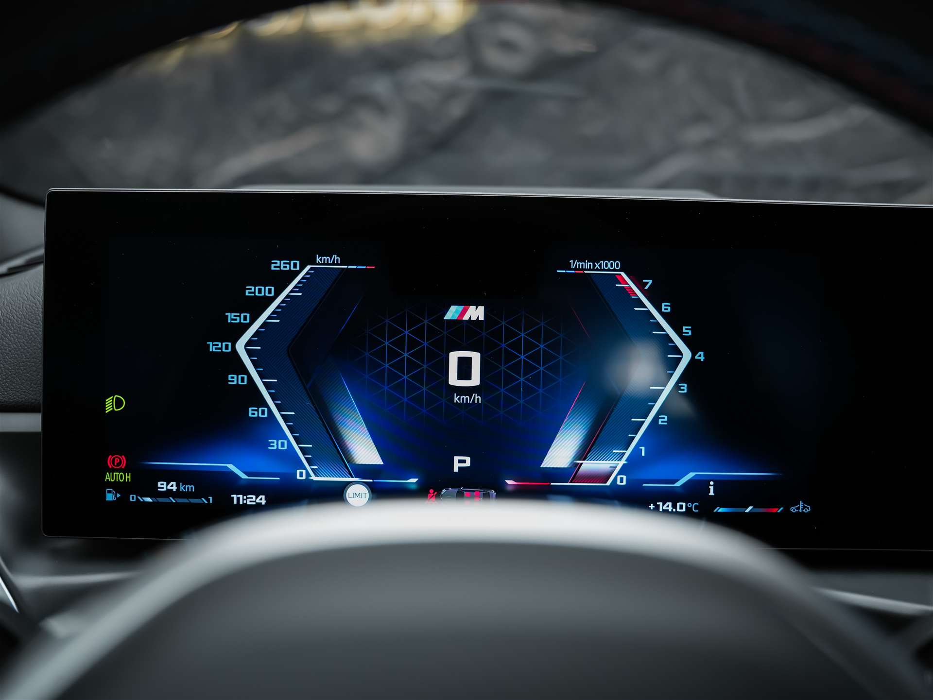 BMW M340i xDrive Steptronic M Sport Pro *Facelift*Werksgarantie*Lenkradheizung*Head Up Display*360° Kamera*-image-28