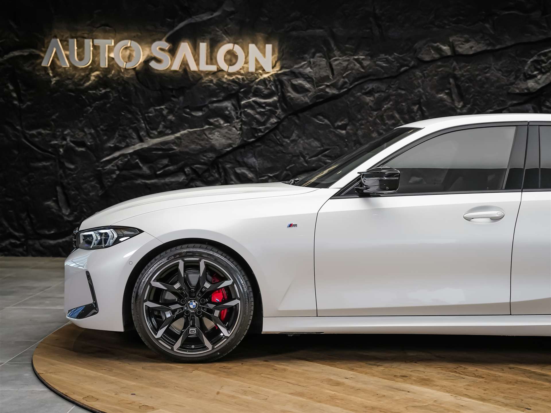BMW M340i xDrive Steptronic M Sport Pro *Facelift*Werksgarantie*Lenkradheizung*Head Up Display*360° Kamera*-image-15
