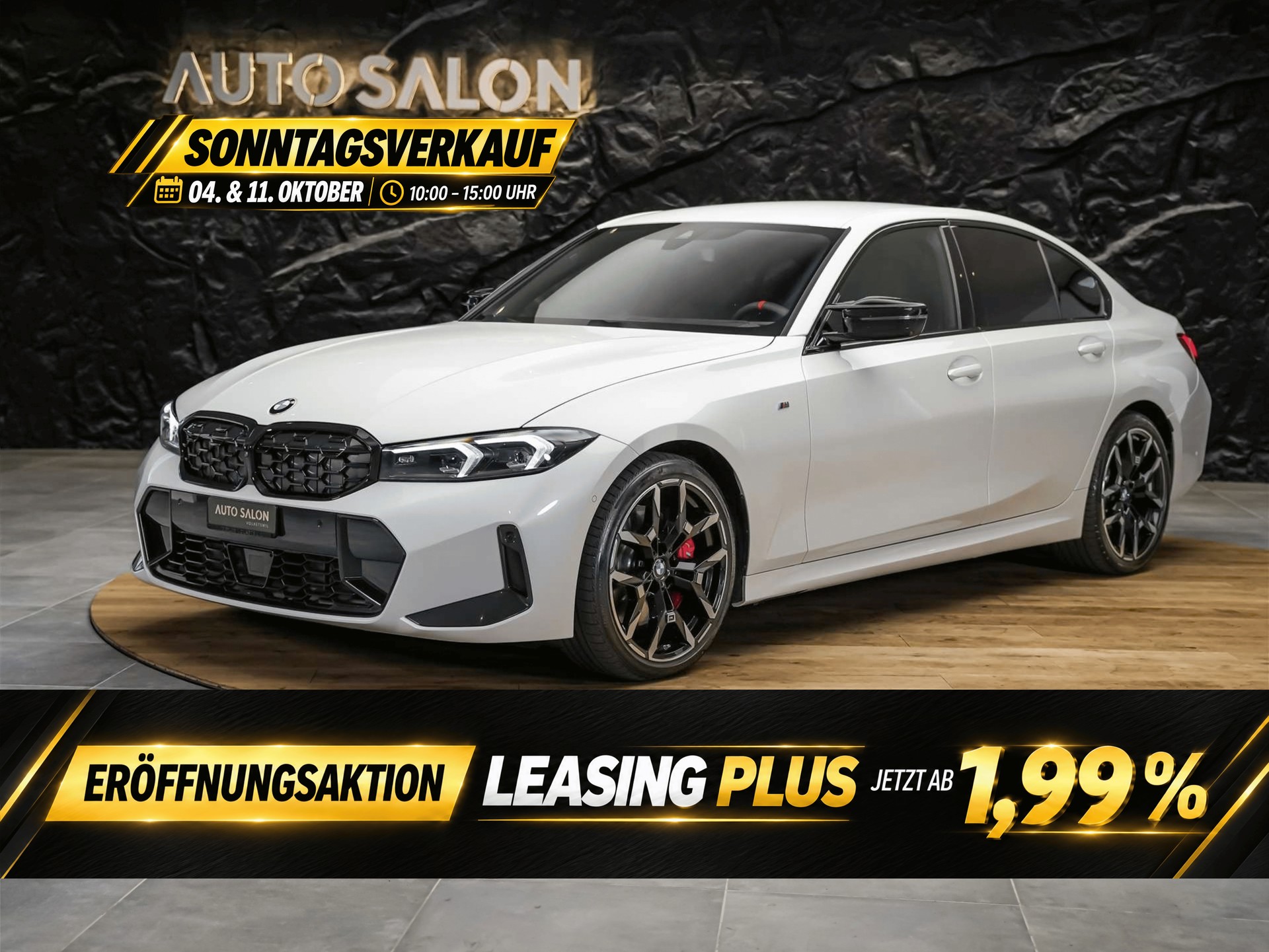 BMW M340i xDrive Steptronic M Sport Pro *Facelift*Werksgarantie*Lenkradheizung*Head Up Display*360° Kamera*