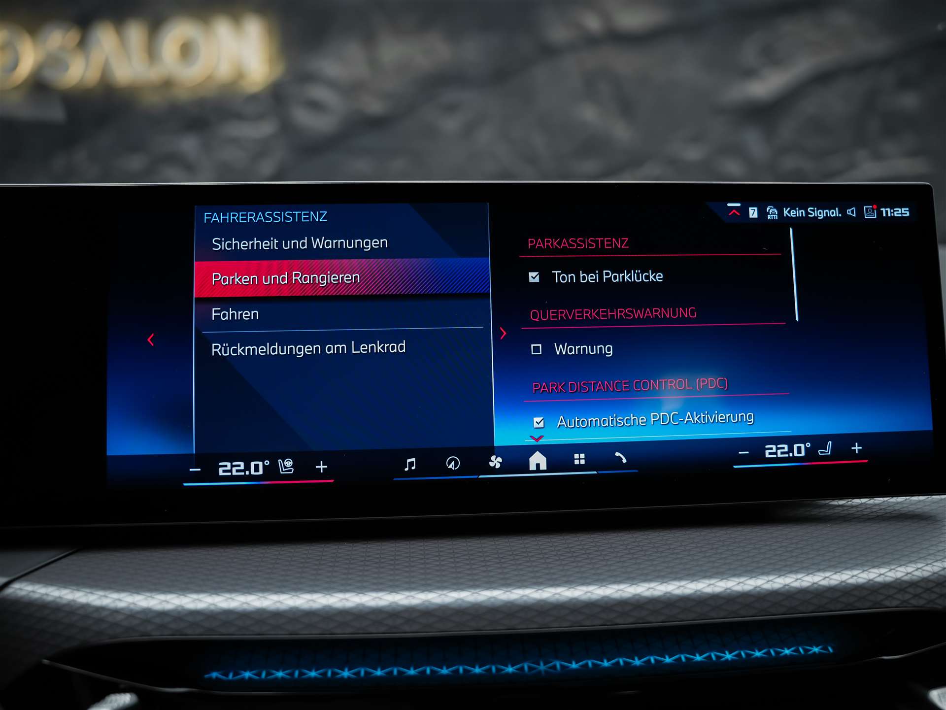 BMW M340i xDrive Steptronic M Sport Pro *Facelift*Werksgarantie*Lenkradheizung*Head Up Display*360° Kamera*-image-34