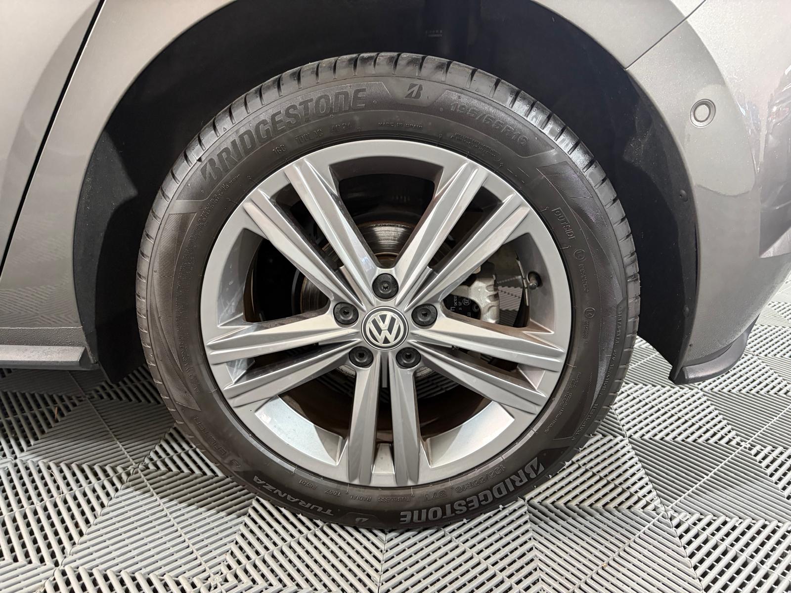 VW Polo 1.0 TSI BMT Highline DSG - Pack R-Line-image-27