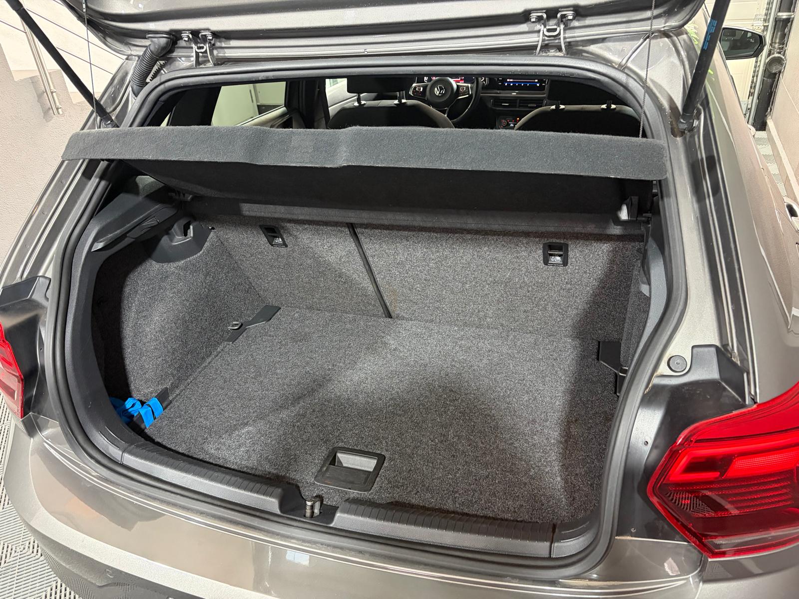 VW Polo 1.0 TSI BMT Highline DSG - Pack R-Line-image-25