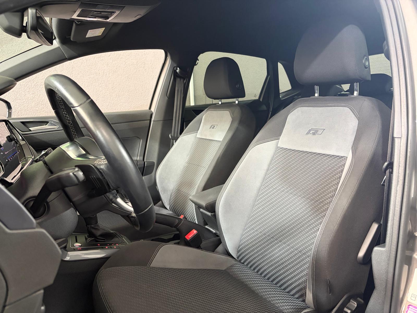 VW Polo 1.0 TSI BMT Highline DSG - Pack R-Line-image-9