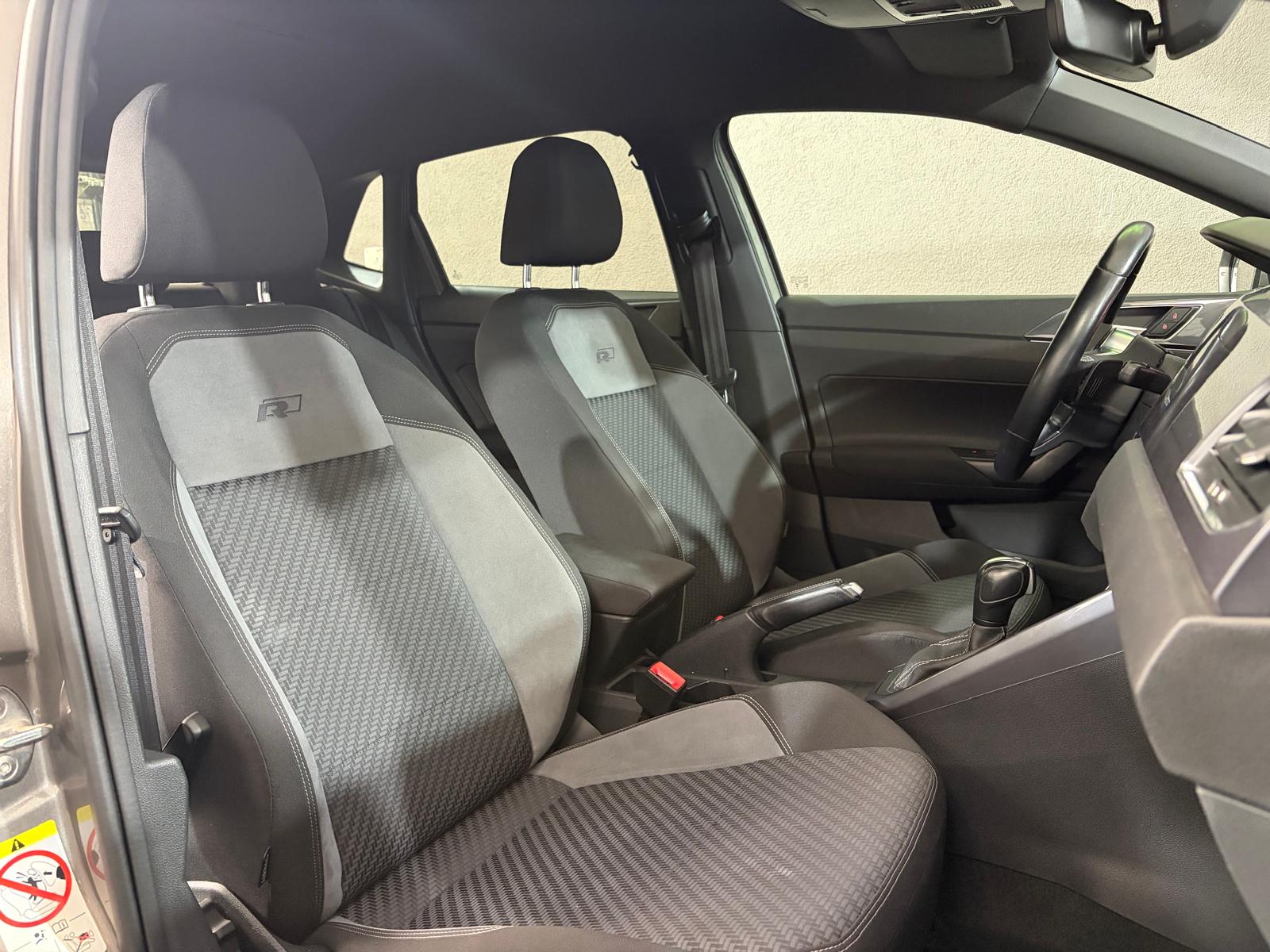 VW Polo 1.0 TSI BMT Highline DSG - Pack R-Line-image-12